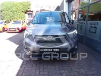 2020 Opel Combo