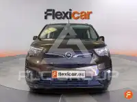 2020 Opel Combo