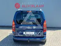 2020 Opel Combo