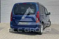 2020 Opel Combo
