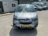 2020 Opel Combo