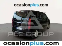 2020 Opel Combo
