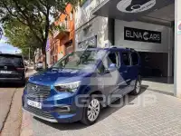 2020 Opel Combo