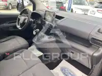 2020 Opel Combo