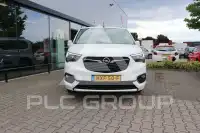 2020 Opel Combo
