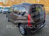 2020 Opel Combo