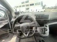 2020 Opel Combo