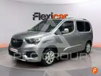 2020 Opel Combo