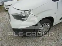2020 Opel Combo