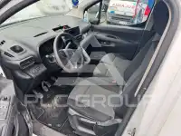 2020 Opel Combo