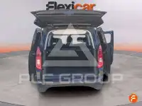 2020 Opel Combo