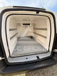 2020 Opel Combo