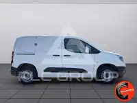 2020 Opel Combo