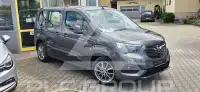 2020 Opel Combo