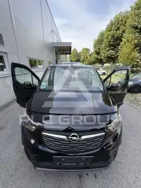 2020 Opel Combo