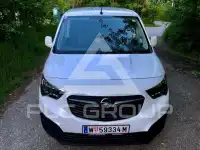 2020 Opel Combo