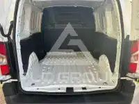 2020 Opel Combo
