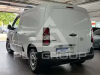 2020 Opel Combo