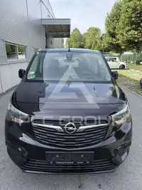 2020 Opel Combo