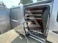 2020 Opel Combo
