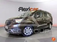 2020 Opel Combo
