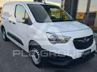 2020 Opel Combo