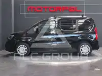 2020 Opel Combo