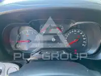 2020 Opel Combo