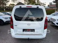 2020 Opel Combo