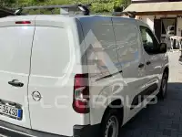 2020 Opel Combo