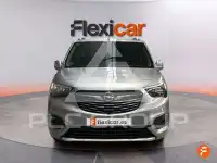 2020 Opel Combo