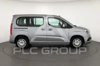 2020 Opel Combo