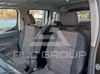 2020 Opel Combo