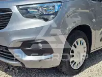 2020 Opel Combo