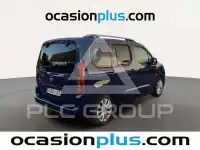2020 Opel Combo