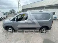 2020 Opel Combo