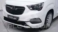 2020 Opel Combo