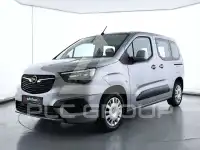 2020 Opel Combo