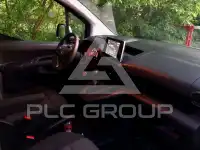 2020 Opel Combo