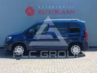2020 Opel Combo