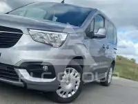 2020 Opel Combo