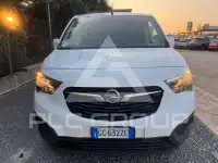 2020 Opel Combo