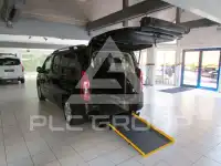 2020 Opel Combo