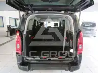 2020 Opel Combo