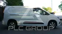 2020 Opel Combo