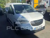 2020 Opel Combo