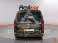 2020 Opel Combo