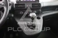 2020 Opel Combo