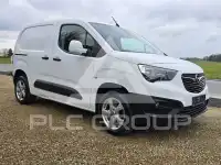 2020 Opel Combo