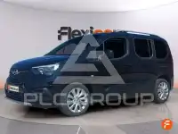 2020 Opel Combo